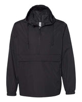 Black - Independent Trading Co. - Independent Trading Co. EXP94NAW - Size: 2XL