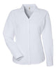 White - CORE365 CE510LW - Size: 2XL