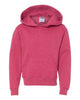 Vintage Heather Red - JERZEES 996YR - Size: L