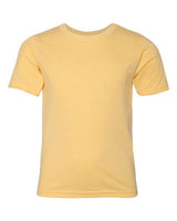 Banana Cream - Next Level - Next Level 3312 - Size: L