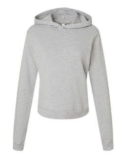 Athletic Heather - BELLA + CANVAS 7519 - Size: 2XL