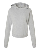 Athletic Heather - BELLA + CANVAS 7519 - Size: 2XL