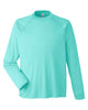 Sea Glass - CORE365 CE110 - Size: 2XL