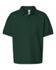 Forest Green - Gildan - Gildan 8800B - Size: L
