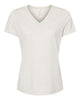 Oatmeal Triblend - BELLA + CANVAS 6415 - Size: 2XL