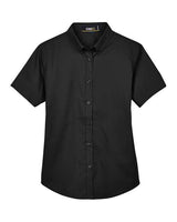 Black - CORE365 78194 - Size: 2XL
