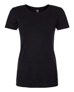 Black - Next Level - Next Level 6710 - Size: 2XL
