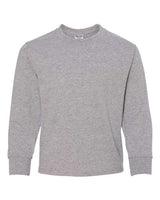 Athletic Heather - JERZEES 29BLR - Size: L