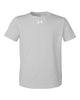 Mod Grey Light Heather/ White - Under Armour 1377487 - Size: L