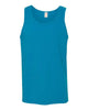 Sapphire - Gildan - Gildan 5200 - Size: 2XL