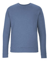 Heather Bay Blue - Next Level - Next Level 9002 - Size: 2XL