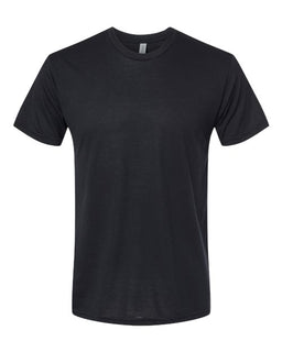 Black - Next Level - Next Level 6010 - Size: 2XL