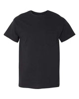 Black - Gildan - Gildan 5300 - Size: 2XL