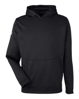 Black/ White - Under Armour 1370379 - Size: 2XL