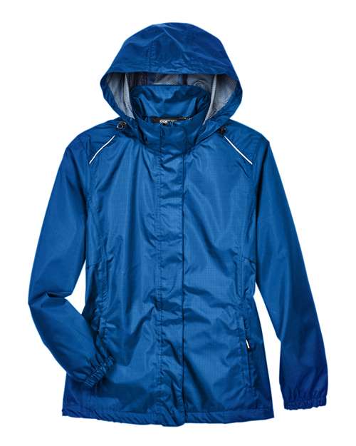 True Royal - CORE365 78185 - Size: 2XL
