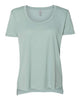 Stonewash Green - Next Level - Next Level 5030 - Size: 2XL