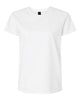 White - Gildan - Gildan 2000L - Size: 2XL