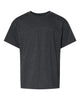 Pitch Black Mist - Gildan - Gildan 64000BCVC - Size: L