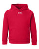 Red/ White - Under Armour 1379792 - Size: L