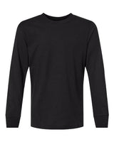 Black - Next Level - Next Level 3311 - Size: L