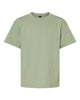Sage - Gildan - Gildan 65000B - Size: L