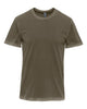 Washed Military Green - Next Level - Next Level 3600SW - Size: 2XL