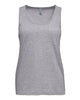 Heather Grey - Next Level - Next Level 3933 - Size: 2XL