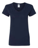 Navy - Gildan - Gildan 5V00L - Size: 2XL