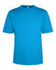 Electric Blue - CORE365 CE10 - Size: 2XL