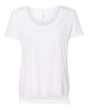 White - Next Level - Next Level 5030 - Size: 2XL