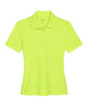 Safety Yellow - CORE365 78181P - Size: 2XL