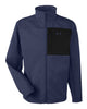 Midnight Navy/ Midnight Navy - Under Armour 1371586 - Size: 2XL