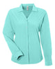 Sea Glass - CORE365 CE510LW - Size: 2XL