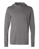 Deep Heather - BELLA + CANVAS 3512 - Size: 2XL