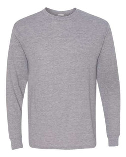 Athletic Heather - JERZEES 21MLR - Size: 2XL