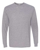 Athletic Heather - JERZEES 21MLR - Size: 2XL
