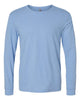 Heather Columbia Blue - Next Level - Next Level 6211 - Size: 2XL