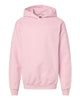 Light Pink - Gildan - Gildan SF500B - Size: L