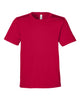 Classic Red - CORE365 CE10Y - Size: L