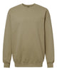 Olive - Gildan - Gildan 19000 - Size: 2XL