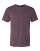 Vintage Purple - Next Level - Next Level 6010 - Size: 2XL