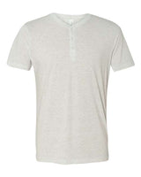 White Fleck Triblend - BELLA + CANVAS 3125 - Size: 2XL