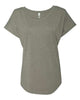 Venetian Grey - Next Level - Next Level 6760 - Size: 2XL