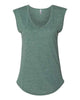 Royal Pine - Next Level - Next Level 5040 - Size: 2XL