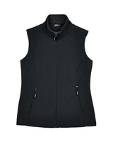 Black - CORE365 CE701W - Size: 2XL