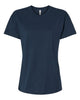 Midnight Navy - Next Level - Next Level 3910 - Size: 2XL