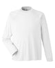 White - CORE365 CE110 - Size: 2XL