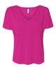 Berry - BELLA + CANVAS 8815 - Size: 2XL