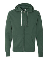 Alpine Green - Independent Trading Co. - Independent Trading Co. AFX90UNZ - Size: 2XL