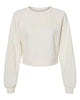Vintage White - BELLA + CANVAS 7505 - Size: 2XL